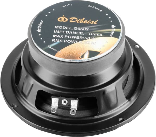 Dibeisi dbs-g6502 50W 8 Ohm højttaler