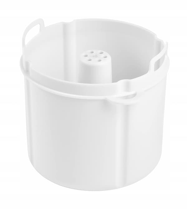 Béaba babycook express 850 ml valkoinen