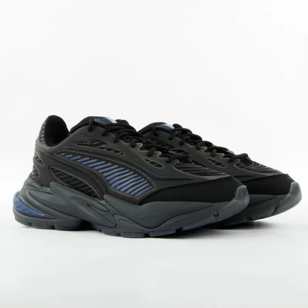 PUMA rs surge vibrant sneakers sort