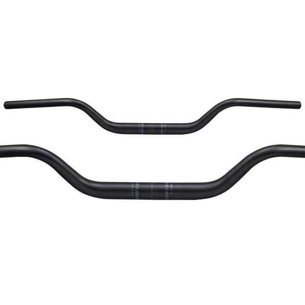 Ritchey Comp Buzzard svart aluminiumstyre