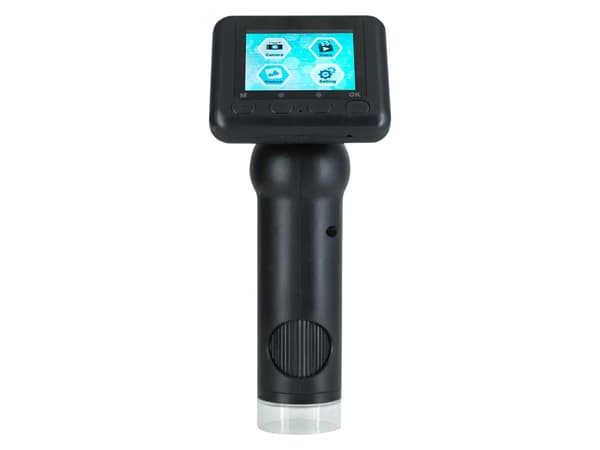 Denver Electronics MSC-255 mikroskooppi musta