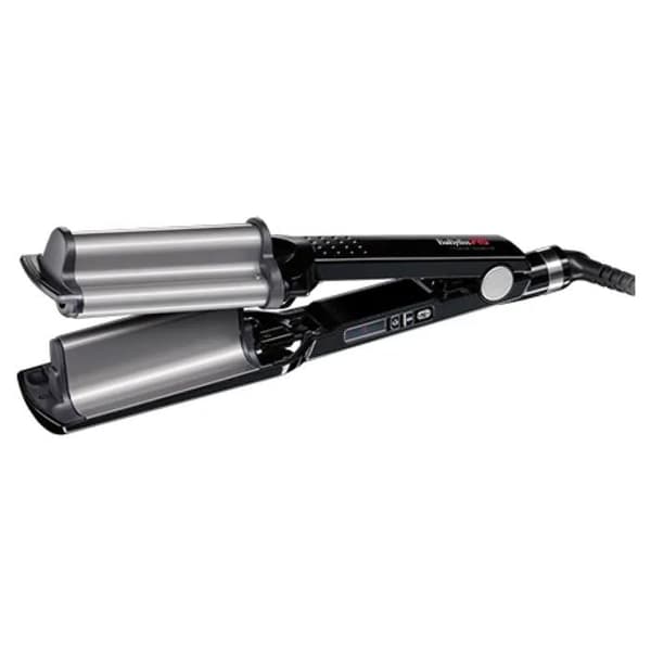 BaByliss Professionel model krøllejern sort