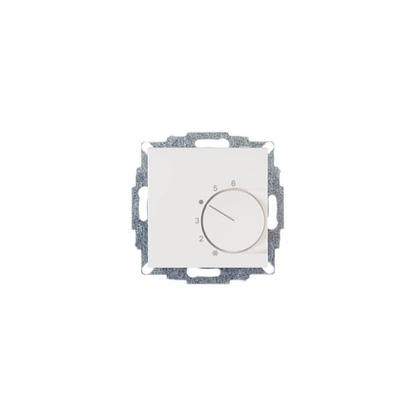 halmburger RTR-5520 temperaturkontroller 230V hvid