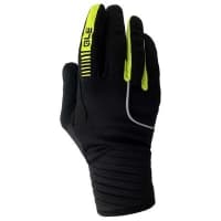 Alé Cycling vindbeskyttende handsker sort