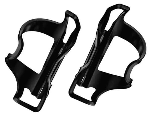 Lezyne Flow Cage SL Musta Pullo