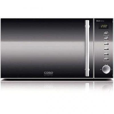 Caso mg 20 menu mikrovågsugn 800W 20L