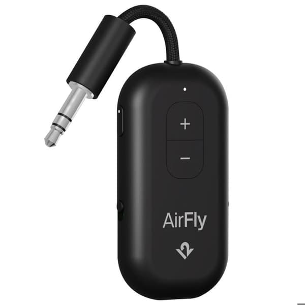 Twelve South AirFly Pro 2 Bluetooth lydadapter sort