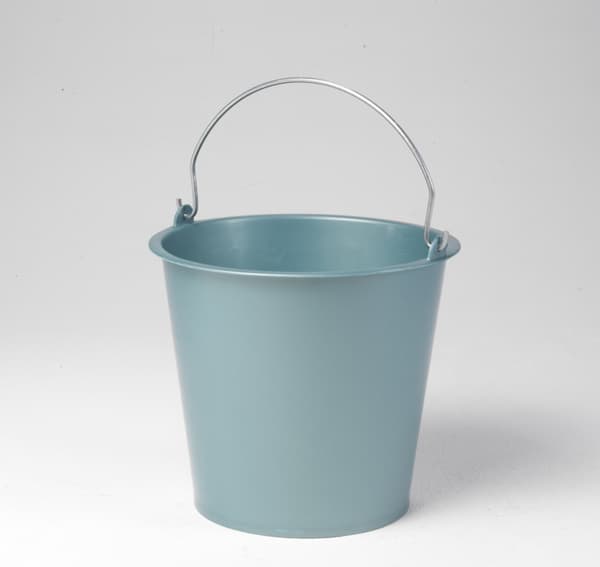 EDA eda emmer 13 liter grön hink