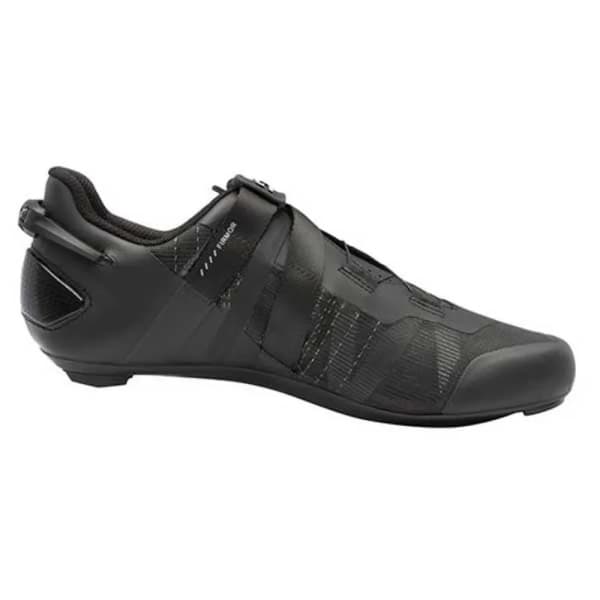 Sidi Wire 3 Roadskor Svart 45 EU