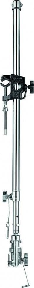 Avenger C827 Telescopic Stand 121-201 cm