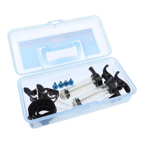 Elvedes brake bleed kit SRAM professionell