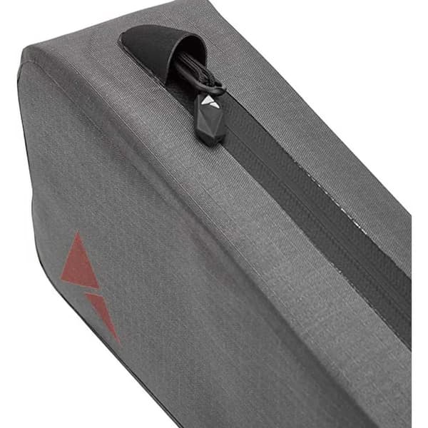 Altura Vortex WP 1L Harmaa Pyöräkehyslaukku