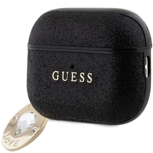 Guess guap2pgehcdk sort glimmerhjerte charm