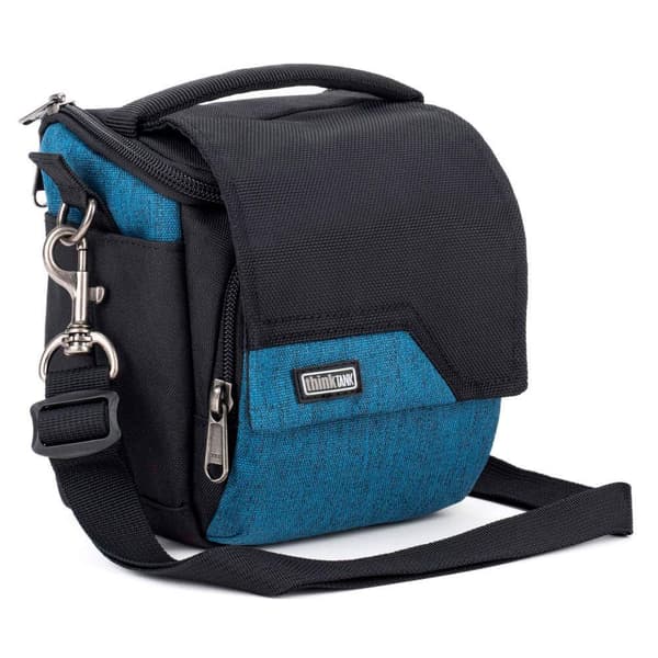 Think Mirrorless Mover 10 sininen meri