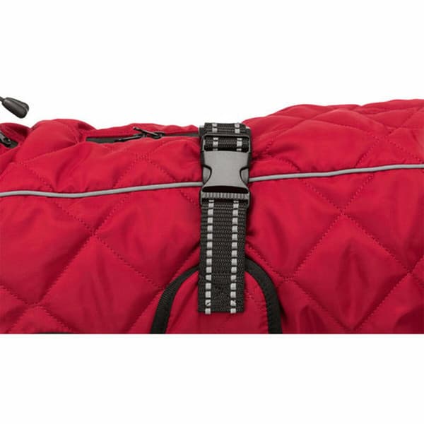Trixie Minot Hundjacka Rouge