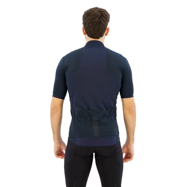 Mavic Essential Cykeltröja Svart
