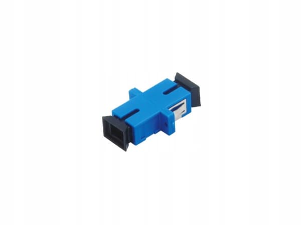 Alantec FOA-SC-SMS fiberoptisk adapter SC simplex