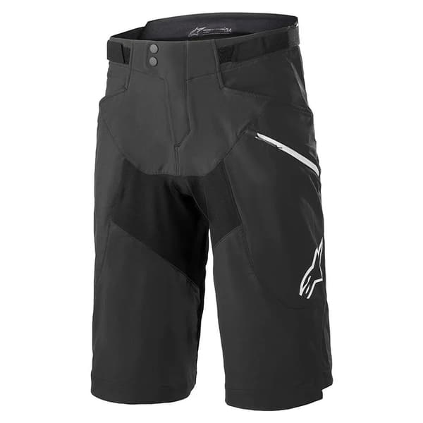 Alpinestars Drop 6 pyöräilyhousut musta 36