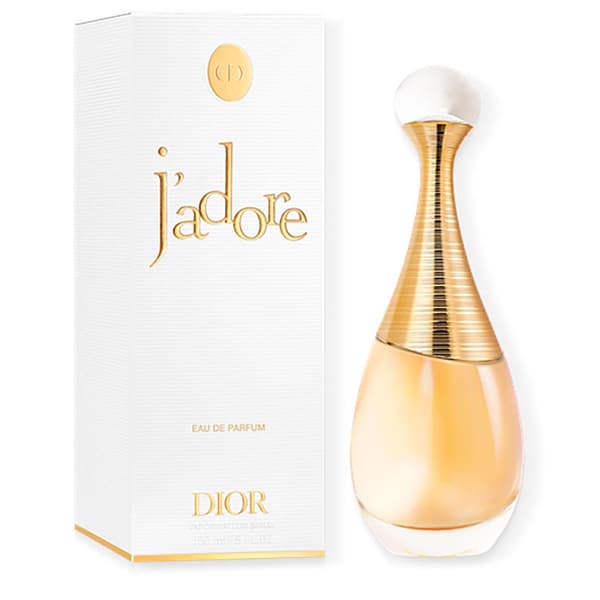 Dior j'adore eau de parfum 50ml