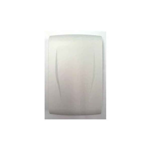 Urmet-Captiv Electromechanical Chime with Integrated Transformer, Vit
