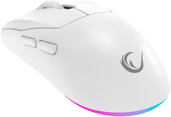 Rampage Prote M5 Pro langaton pelihiiri, jossa 26000 DPI