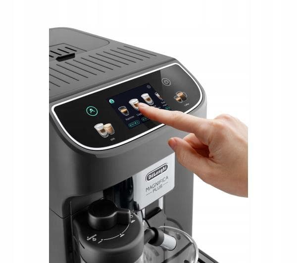 De'Longhi magnifica plus ecam320.61.g harmaa