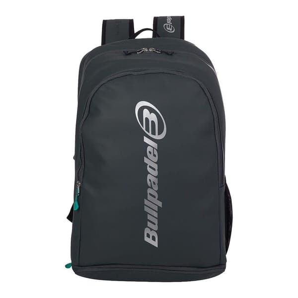 Bullpadel Vertex 04 Comfort Pro Line - Sort
