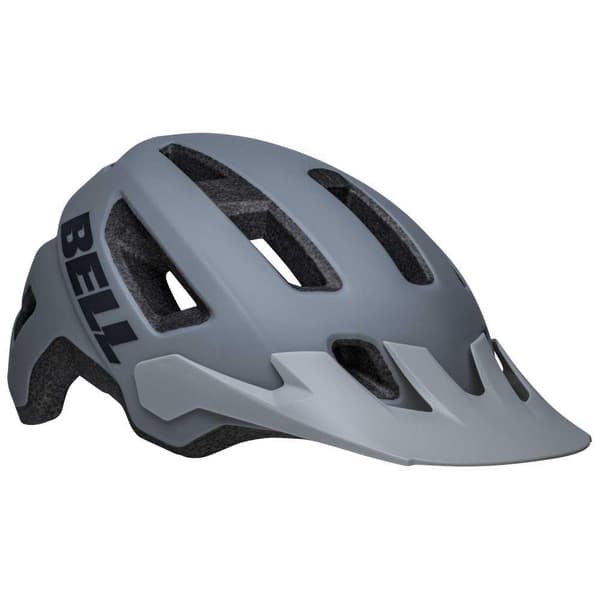 Bell Nomad 2 MIPS harmaa matta