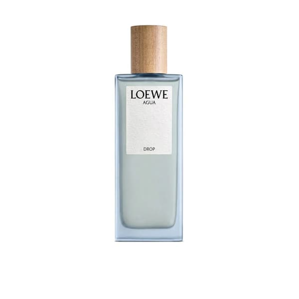 Loewe agua drop 100ml unisex parfym