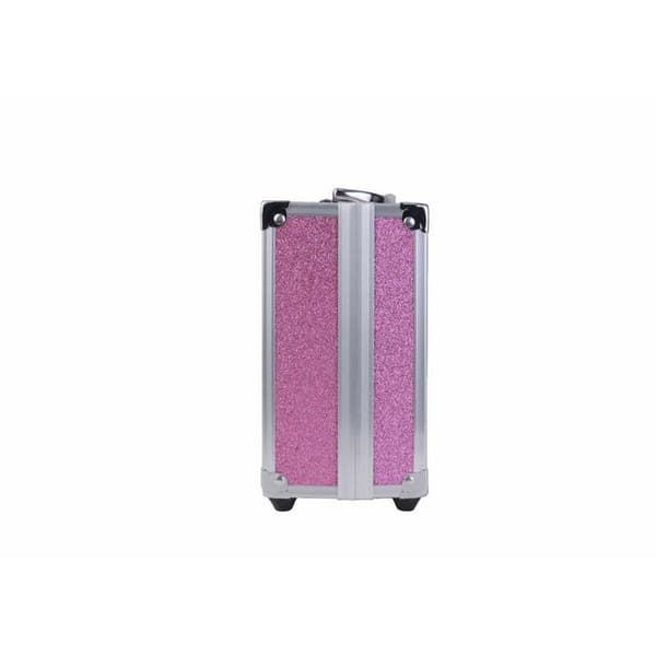 Disney prinsesser makeup kit rosa