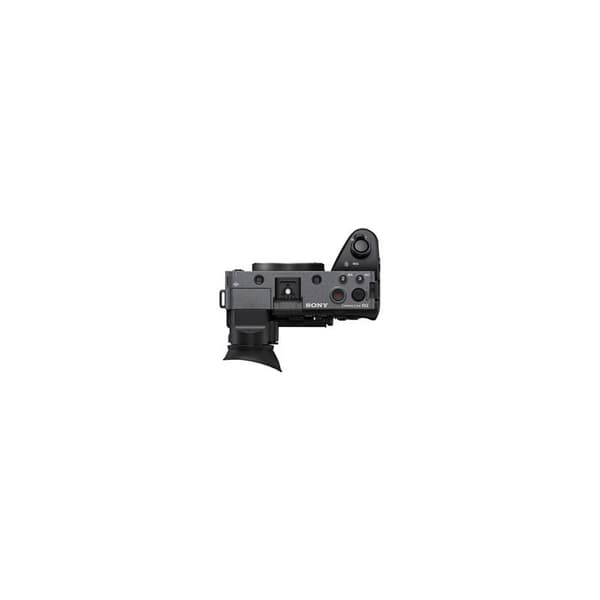 Sony Cinema Line FX2 ILME-FX2 med 33 megapixel fullformatssensor