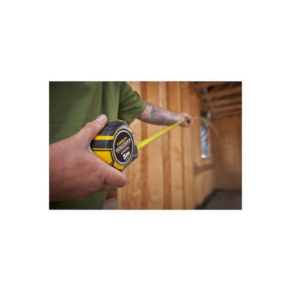 Stanley fatmax pro autolock mätband 5m/32mm