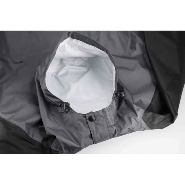 Mikado MFT Sateenjakki 2.5L Harmaa