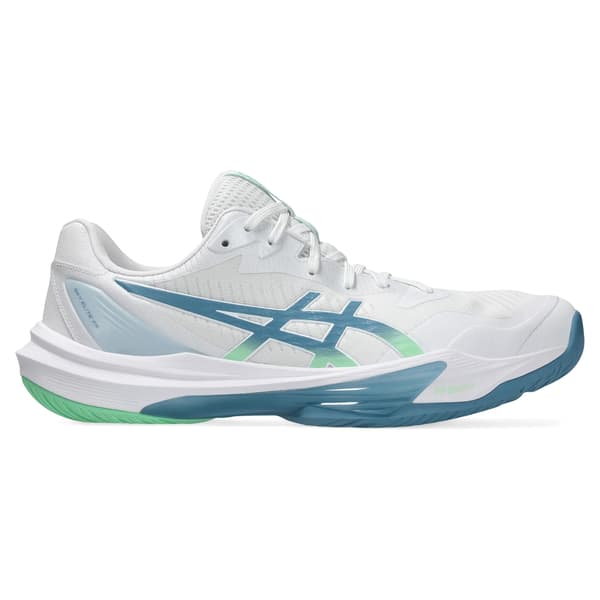 ASICS sky elite ff 3 Valkoinen/Saba Sininen