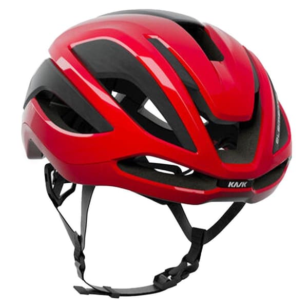 Kask Elemento WG11 Rød