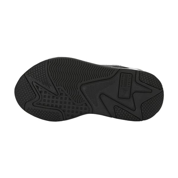 PUMA rs-x sneakers børn hvid/sort