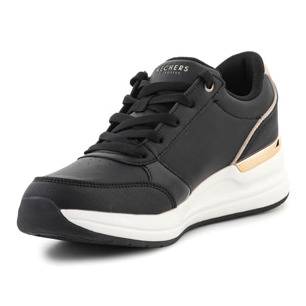 Skechers billion 2 high-end musta