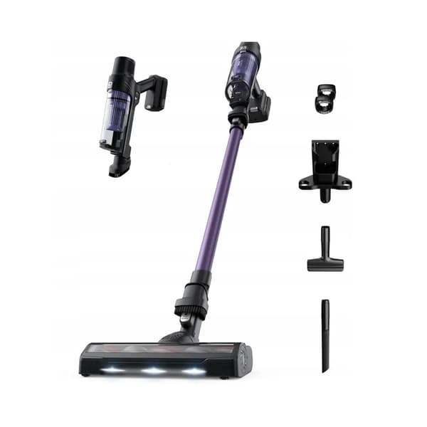 Tefal x-pert 7.60 handdammsugare Violet