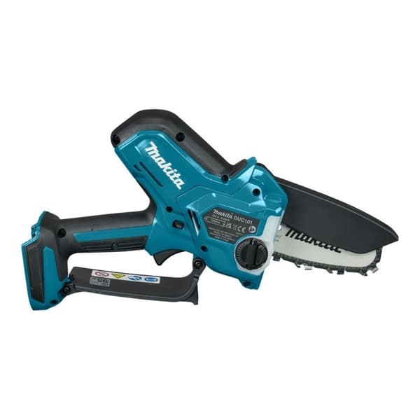 Makita DUC101Z01 18V Blå/Sort