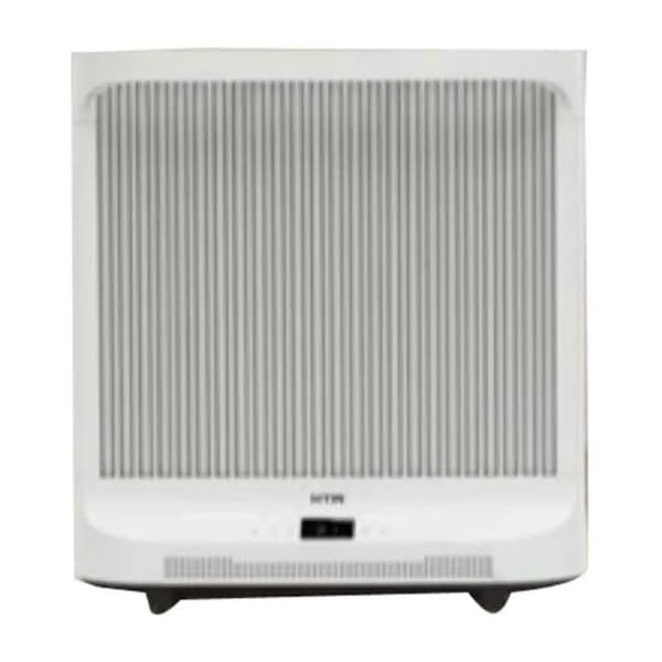 htw convector elect fibra de carb Silver