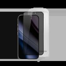Epico iPhone 17 Pro Max -yksityisyysfiltteri