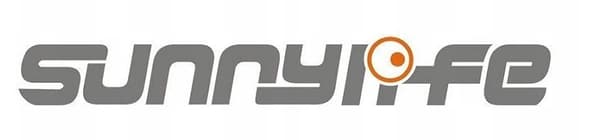 Sunnylife a3-sj663-d orange drone blade guard