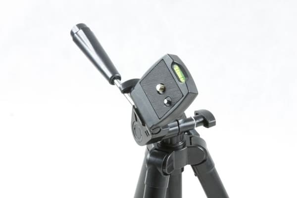 Fancier WT-3130 stativ svart