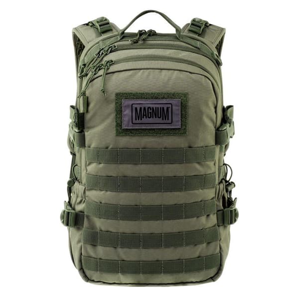Magnum Urbantask 25l Reppu