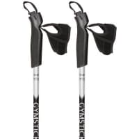 Gymstick Go Walker 115cm Black/Silver