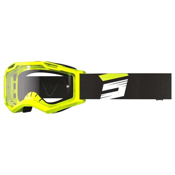 Shot Case assault 2.0 claw Yellow/Black