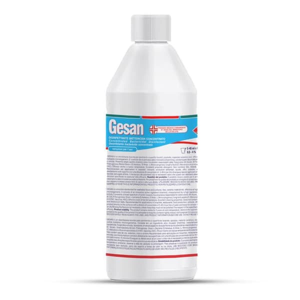 Kärcher Gesan Liquide 1 liter