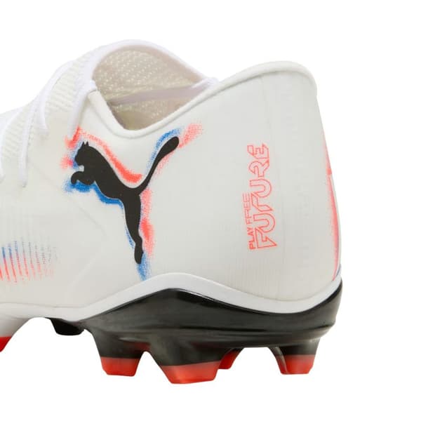 PUMA future 8 match low fg/ag vit