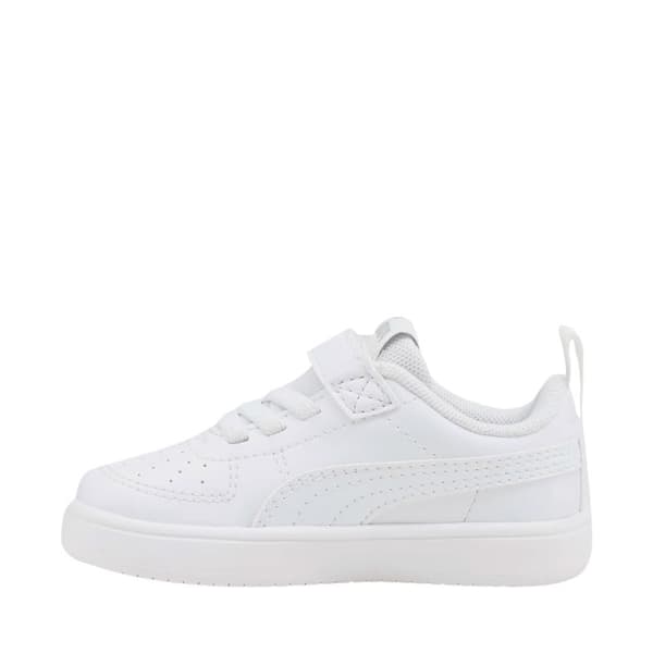 PUMA rickie ac sneakers vit