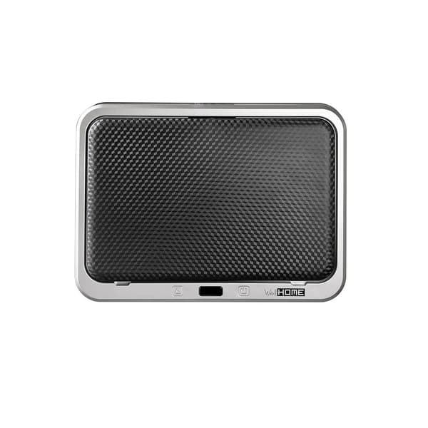 Wellhome smart affaldsspand 60l grå